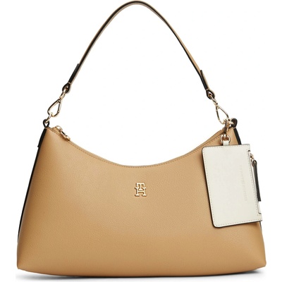 Tommy Hilfiger dámská kabelka Icon 2 v 1 AW0AW18720RBL