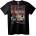 NOONEBRAND Тениска Spider-Boy - 7XL, White