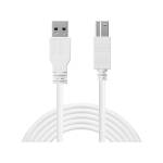 Sandberg usb 3.0 a-b кабел 1, 8 м 509-23 (509-23)