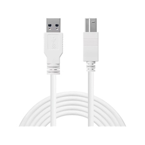 Sandberg usb 3.0 a-b кабел 1, 8 м 509-23 (509-23)