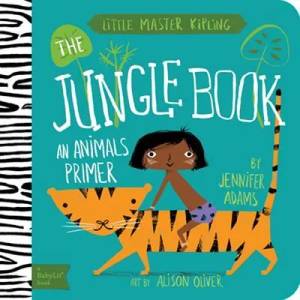 Jungle Book | Jennifer Adams (2014)