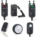 Elektronický signalizátor záberu Saenger sada hlásičů 2+1 Vipex RS profi set