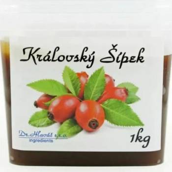 Královský Šípkový džem 1kg