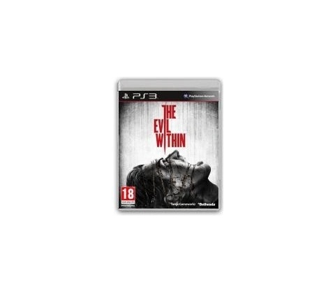 The Evil Within