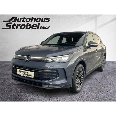 Volkswagen Tiguan 2.0 TDI Goal DSG 4Motion 142 kW