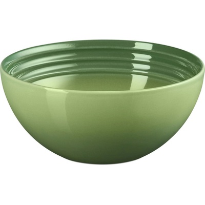 Le Creuset Mistička na občerstvení bambusově zelená 12 cm