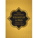 Vzostup a pád