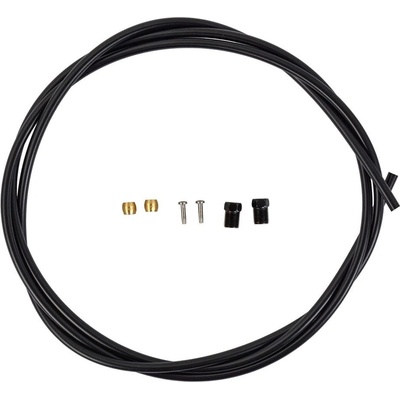 Shimano Brzdová hadička SMBH90SSL 170cm ESMBH90SSL170