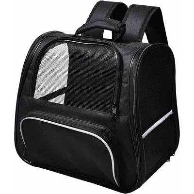 Nobby batoh Heba na psa do 6 kg 38 x 25 x 34 cm