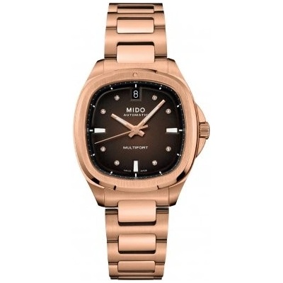 Mido M049.307.33.296.00