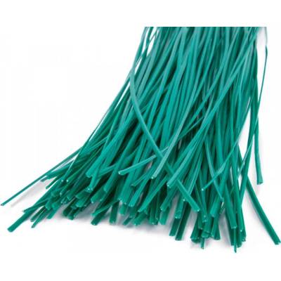 Zahradnický vázací drát, balení 100ks, 15cm WIRE BR-TYD1X015/100