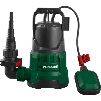 PARKSIDE PETPK 400 B2