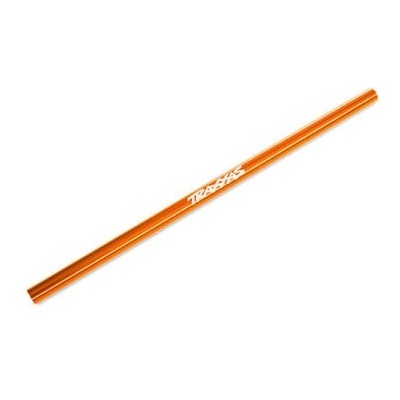 Traxxas централен вал алуминиев оранжев