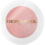 Dermacol Glow Blush компактен руж цвят 4 PEACHGASM 7.2 гр