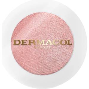 Dermacol Glow Blush компактен руж цвят 4 PEACHGASM 7.2 гр