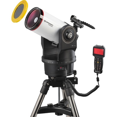 Bresser Maksutov MC 127/1900 MCX Messier EQ/AZ GoTo