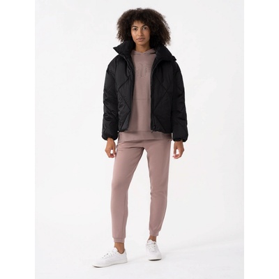 4F AW23TDJAF232 Deep black