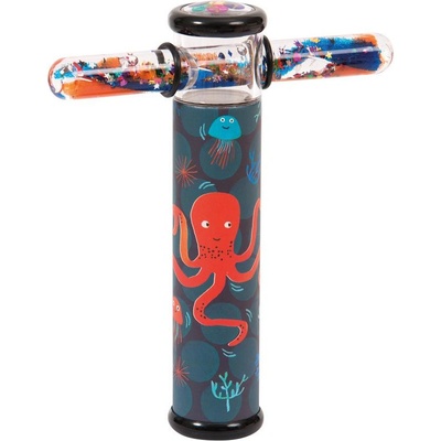 Moulin Roty Kaleidoskop Chobotnička