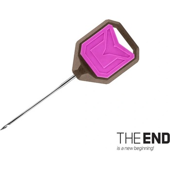 Delphin Ihla The End Grip X Safety Mini