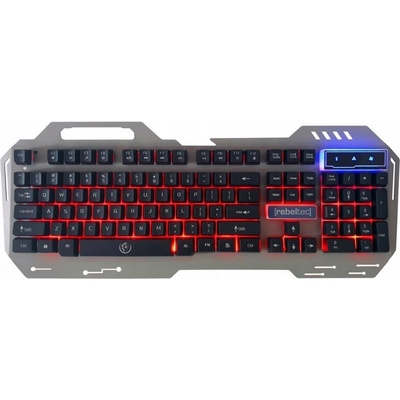 Rebeltec Discovery 2 RBLKLA00036