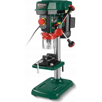 PARKSIDE PTBM 400 A1