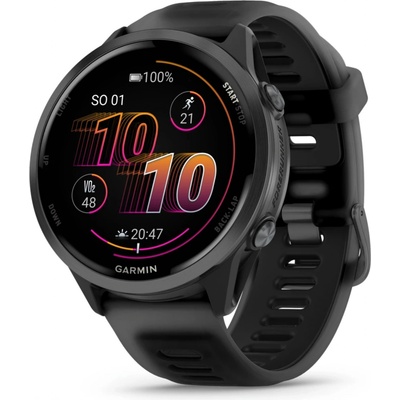 Garmin Forerunner 570 47 mm – Zboží Dáma