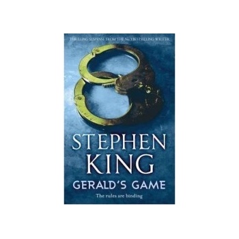 Geralds Game - Stephen King