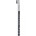Vivienne Sabó Класически молив за вежди Coup de Genie, 03 Dark Grey, 1.4 g