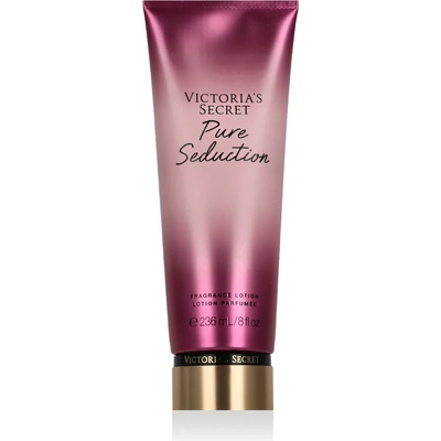 Victoria's Secret Pure Seduction Лосион за тяло за жени 236 ml опция Стара опаковка