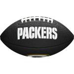 Wilson Mini nfl team soft touch fb bl gb