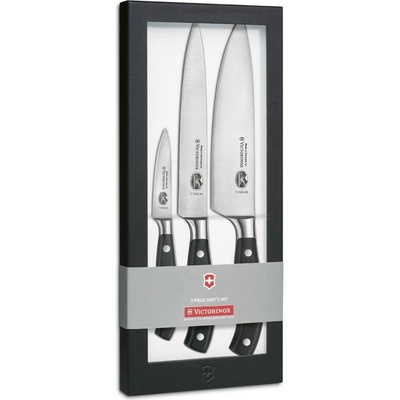 Victorinox Sada kuchyňských nožů Grand Maître 3 ks