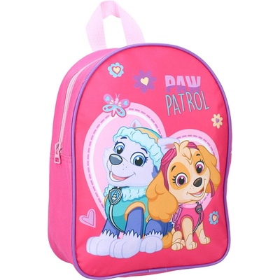 Vadobag Paw Patrol Puppy Love růžový