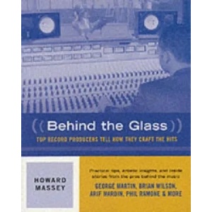 Behind the Glass | Howard Massey (ISBN: 9780879306144)