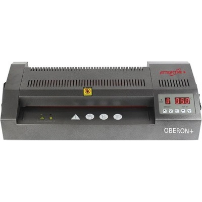 Attractive OBERON+ - Ламинатор - формат А3+