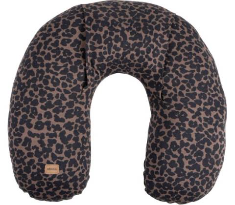 Beaba Nahrievací vankúš Leopard