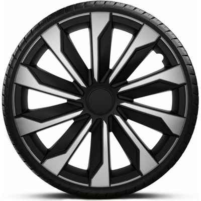 Górecki 16" TYPHOON SILVER BLACK 4 ks – Hledejceny.cz