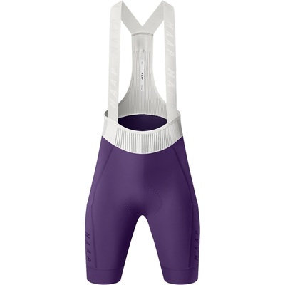Maap Dámske Women'S Team Bib Evo fialová