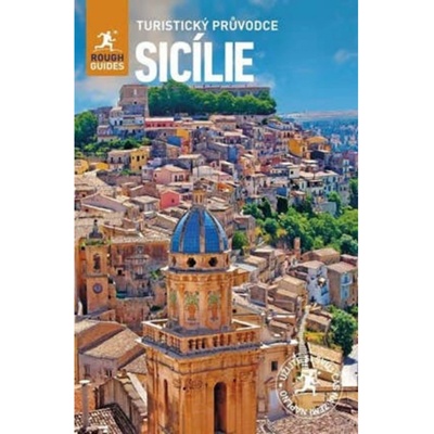 Sicílie - Turistický průvodce - Belford Ros