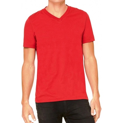 Cornette Hight Emotion 531 red