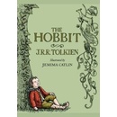 Hobbit - John Ronald Reuel Tolkien