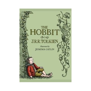 Hobbit - John Ronald Reuel Tolkien