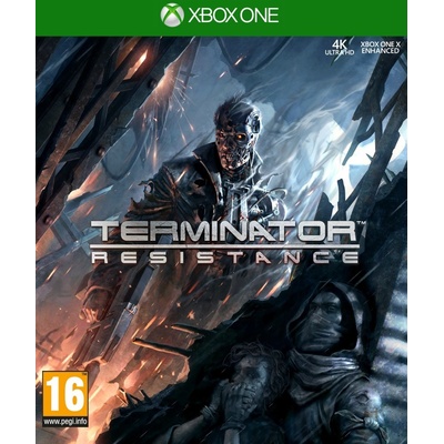 Terminator: Resistance