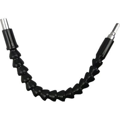FLEXIBILNÍ PRODLUŽOVACÍ NÁSTAVEC PRO UCHYCENÍ BITŮ 30CM NZ9