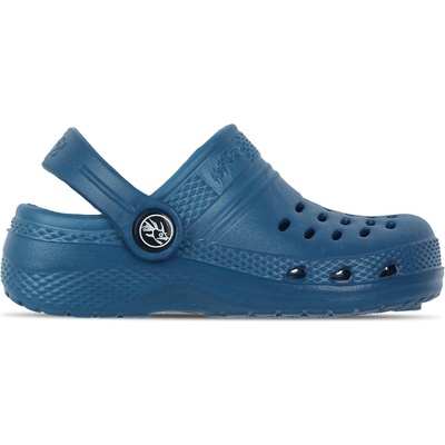 Hot Tuna Cloggs Infants - Blue