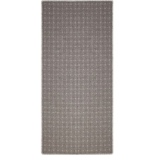 Condor Carpets Udinesa hnedý metráž 50 cm