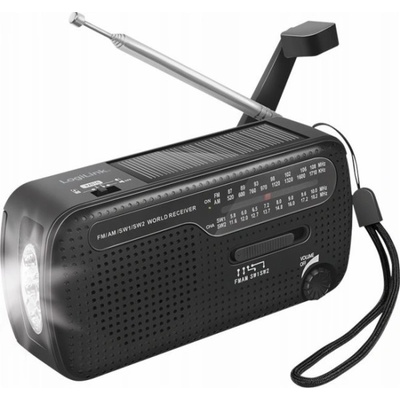 LogiLink SP0061 – Zboží Živě
