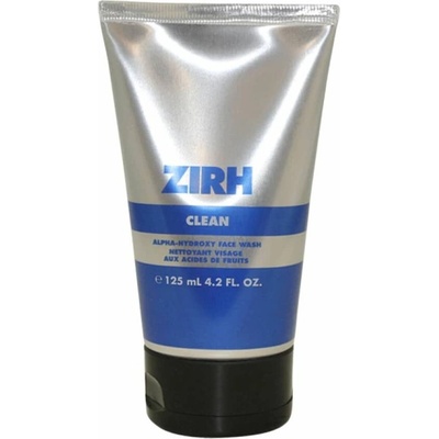 Zirh Wash Exfoliating Cleanser 125 ml *Тестер