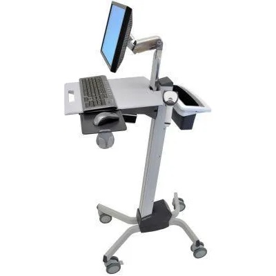 Ergotron Neo-Flex LCD Cart (24-206-214)