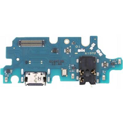 Nabíjecí port / Konektor nabíjení pro Samsung A13 A137 SM-A137F