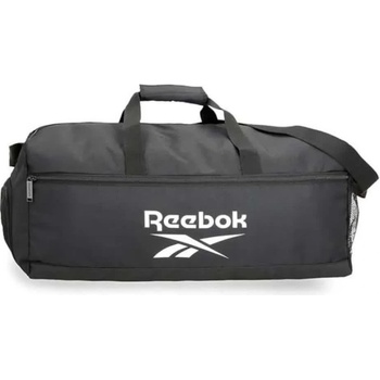 Reebok accesorios Чанта Reebok accesorios Ashland 34L bag - Black (Black)